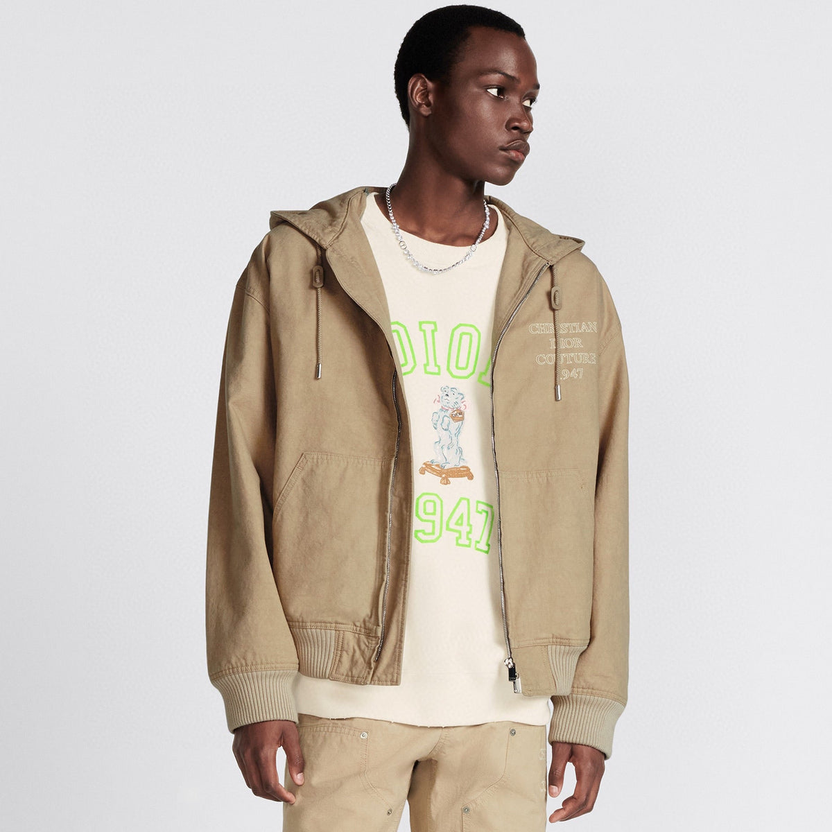 CD JACKET