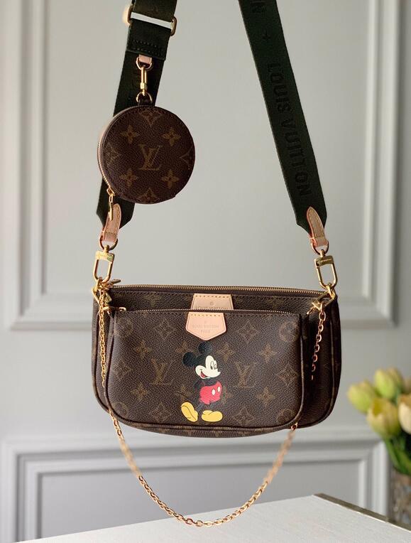Mila's Edit - LOV Bags - 3143