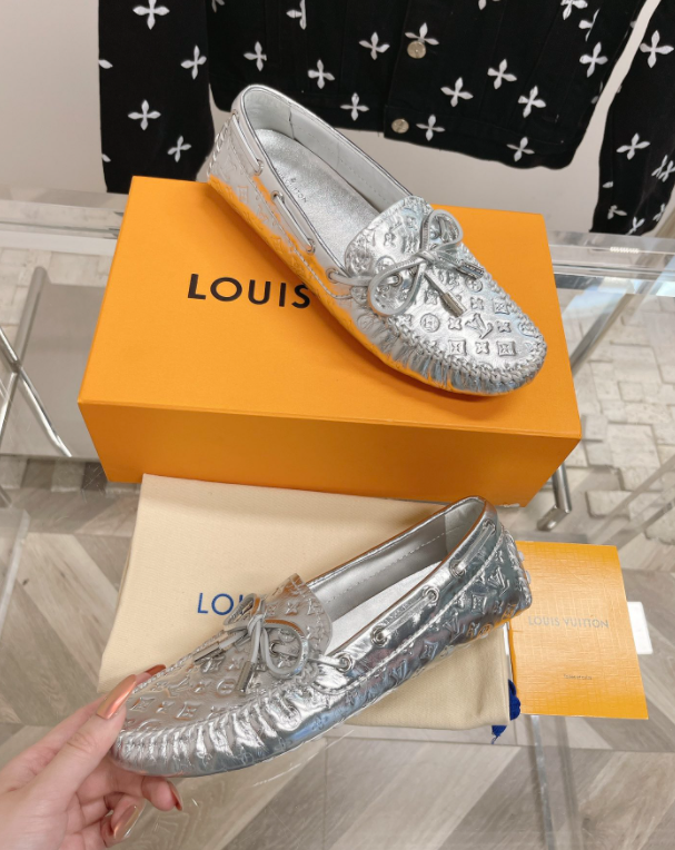 Mila's Edit - LOV Women Shoes - 100
