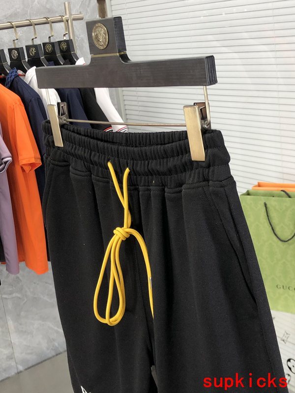 RHUDE Luxury Cloth