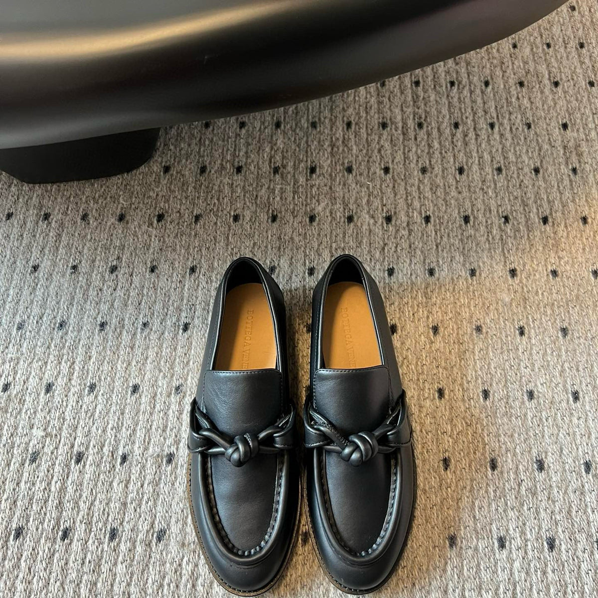 BV LOAFERS