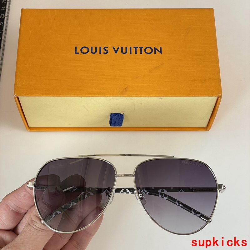 Louis Vuittion Luxury Sunglasses