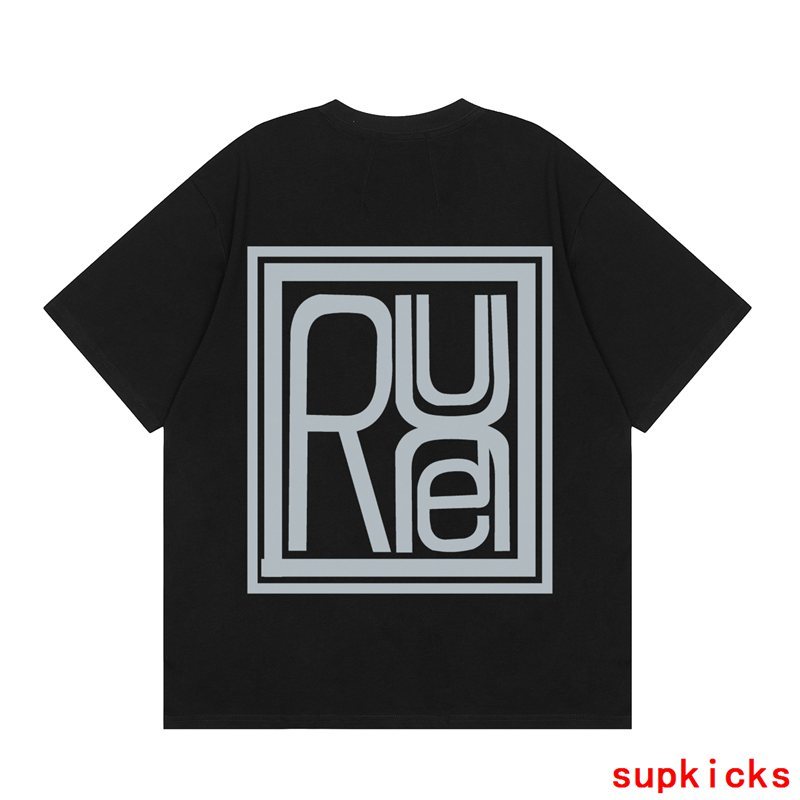 RHUDE Luxury Cloth