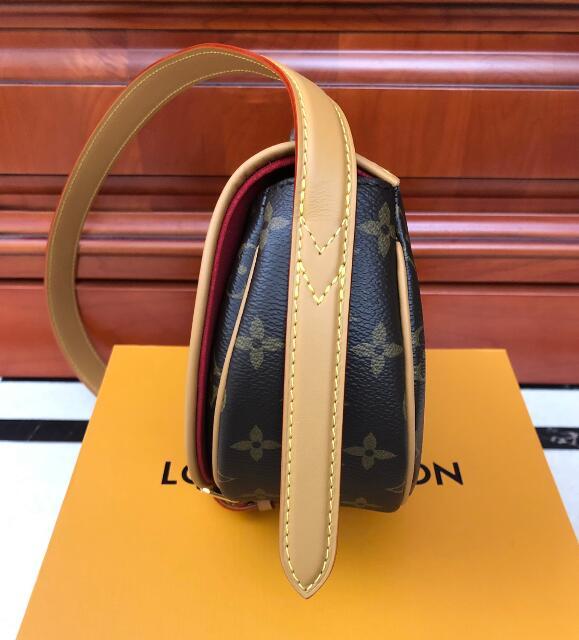 Mila's Edit - LOV Bags - 2542