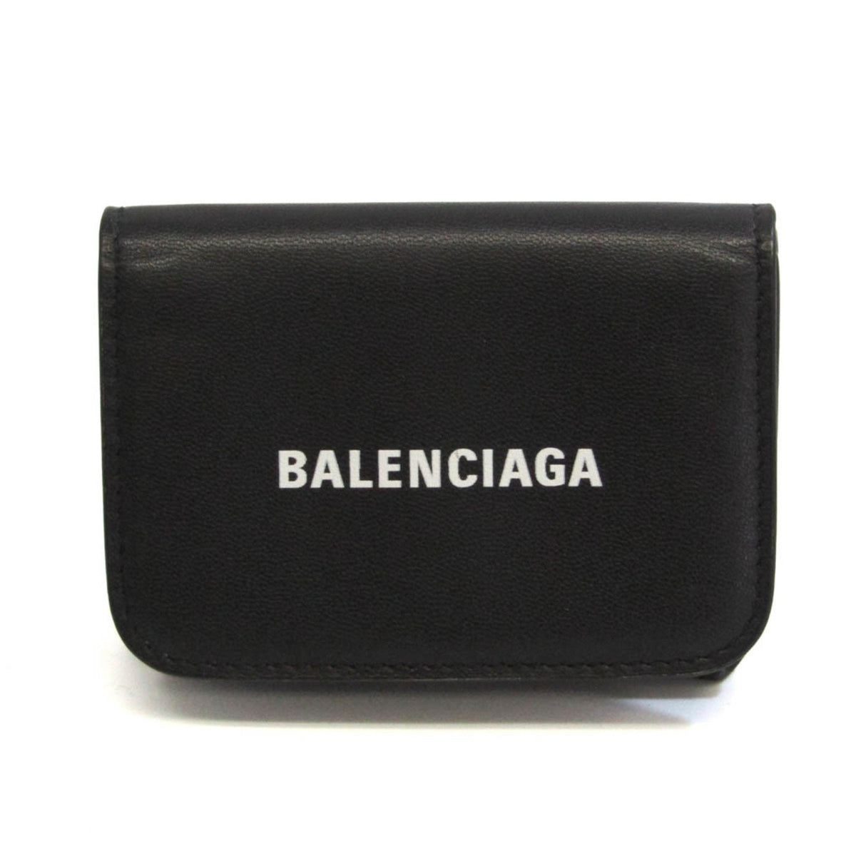 balenciaga Cash mini wallet