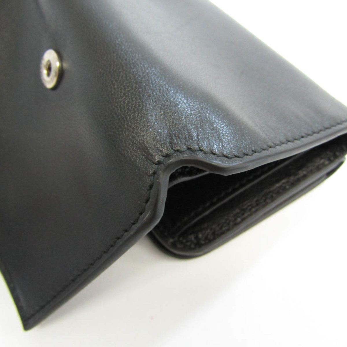 balenciaga Cash mini wallet