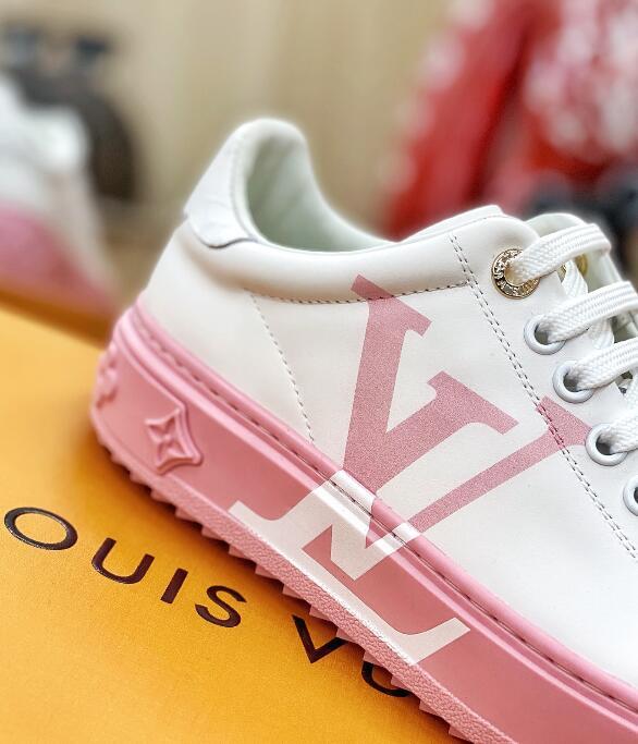 Mila's Edit - LOV Men Shoes - 1721