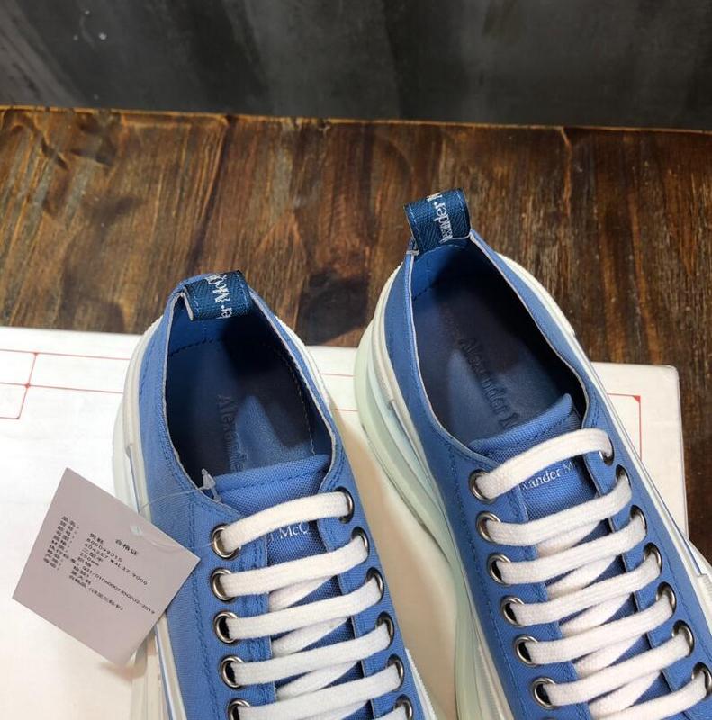 Mila's Edit - AQ Men SHoes - 403