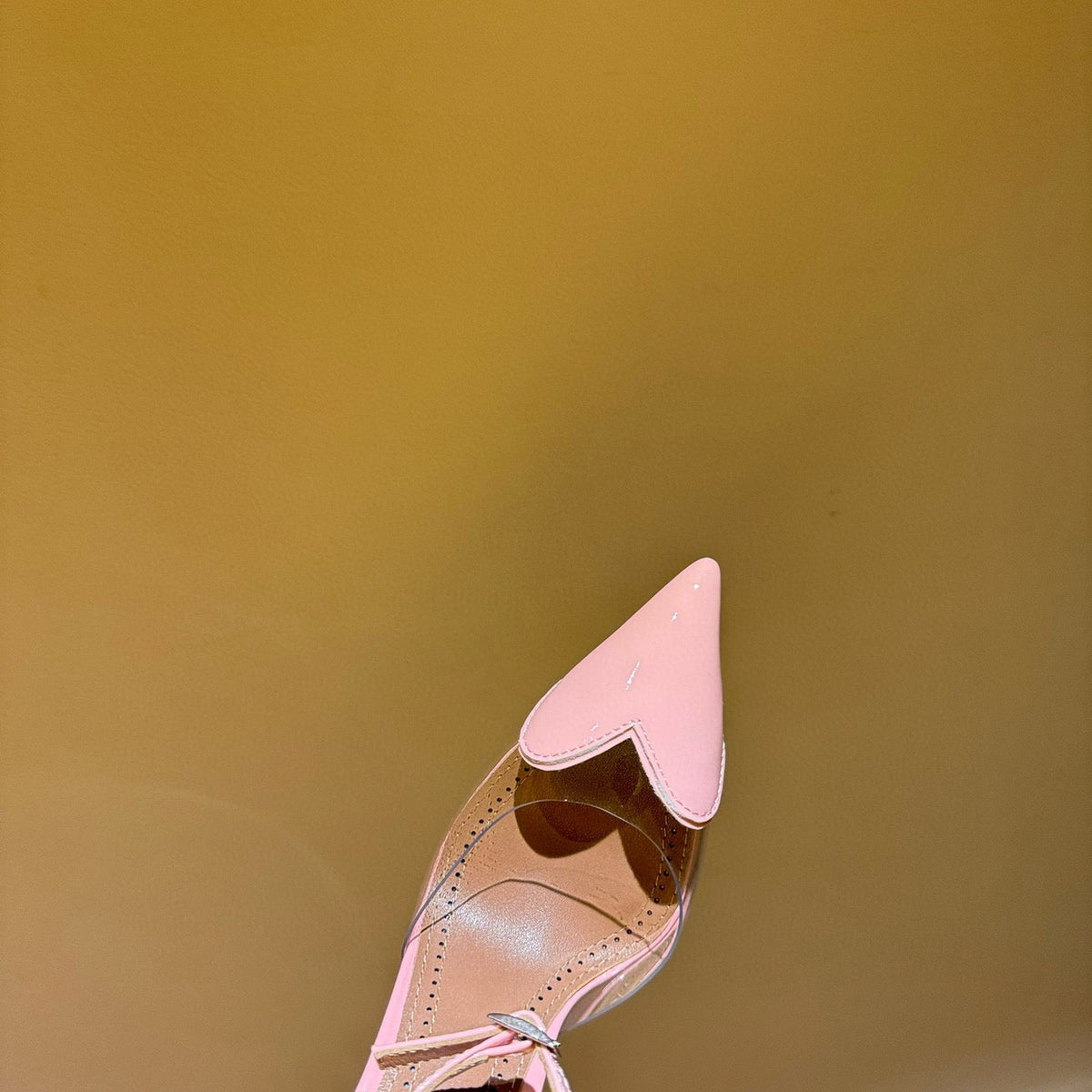 ALAIA HEELS