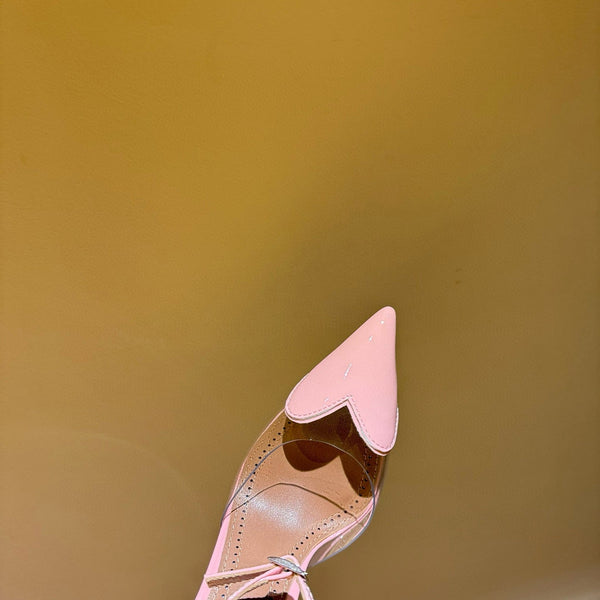 ALAIA HEELS