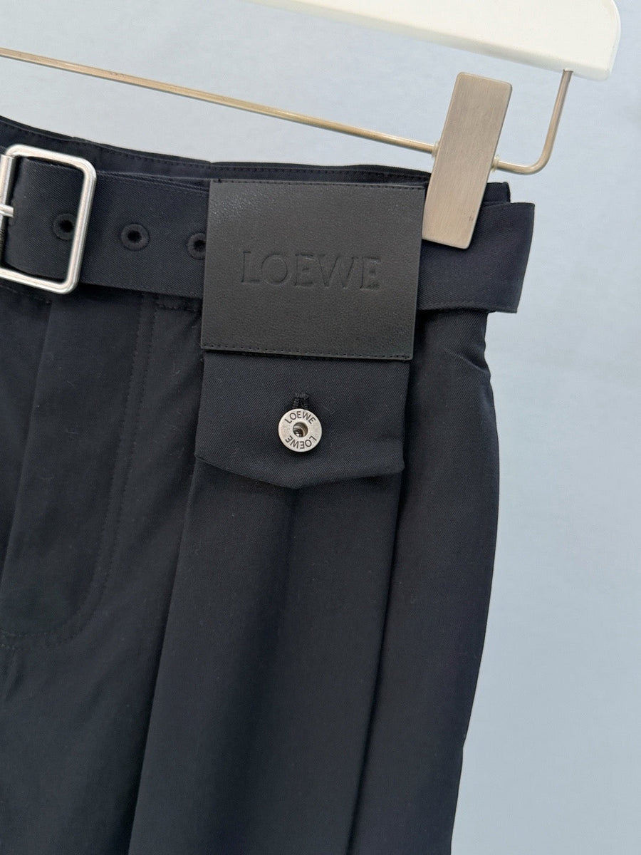 LOEW TROUSERS