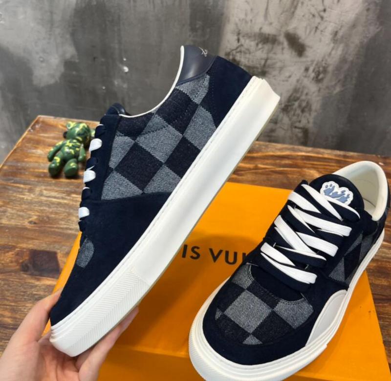 Mila's Edit - LOV Men Shoes - 978