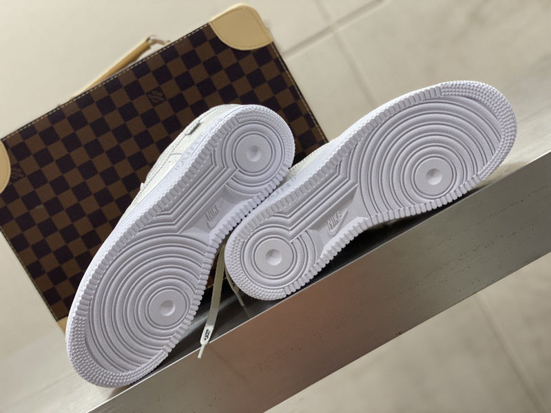 Nike Luxury Shoes