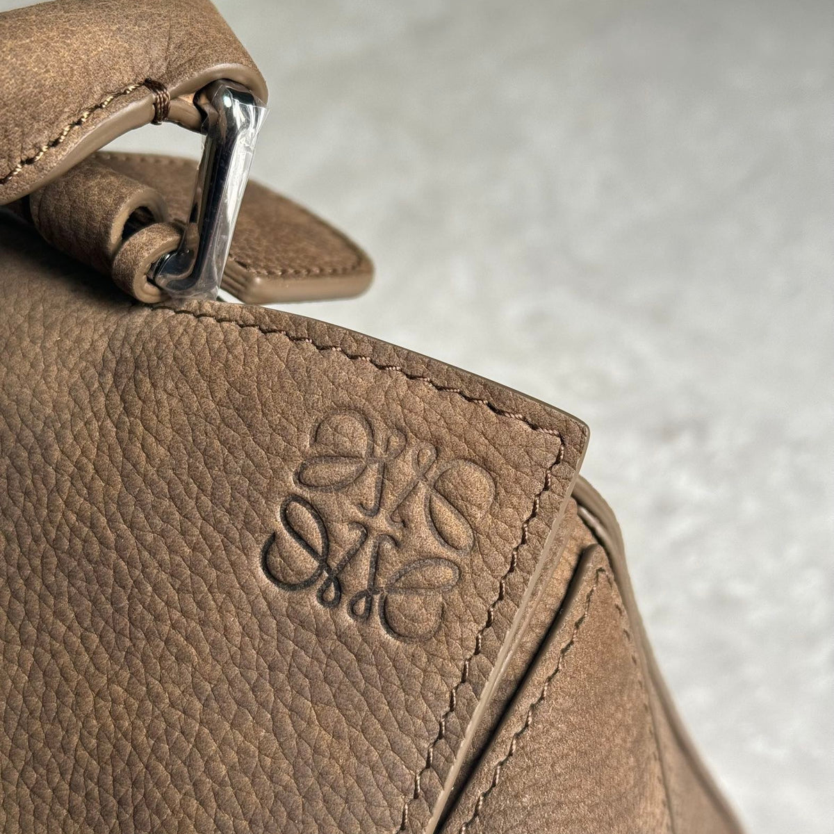 LOEW SMALL PUZZLE BAG