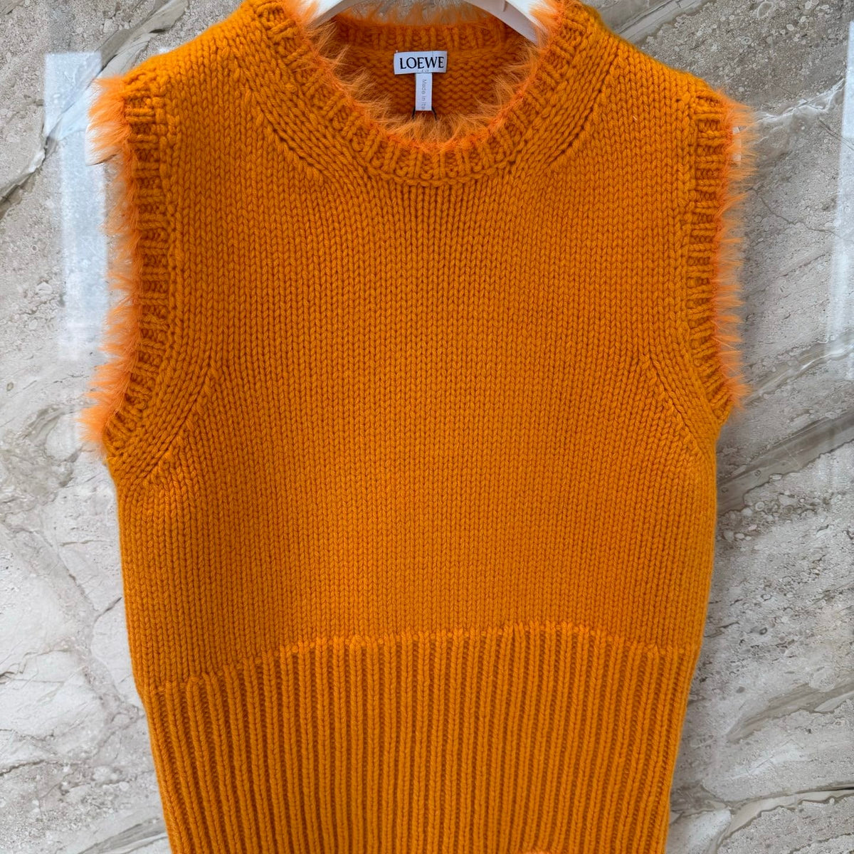 LOEW VEST