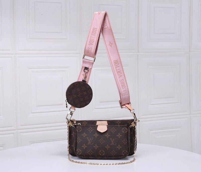 I W Fashion Lu-Vi bags - 17821