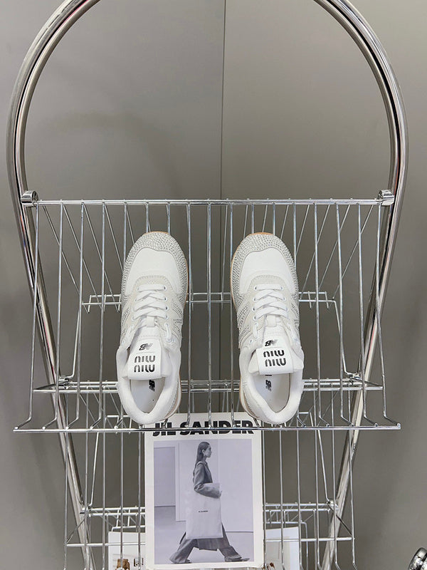 MIU MIU Luxury Shoes