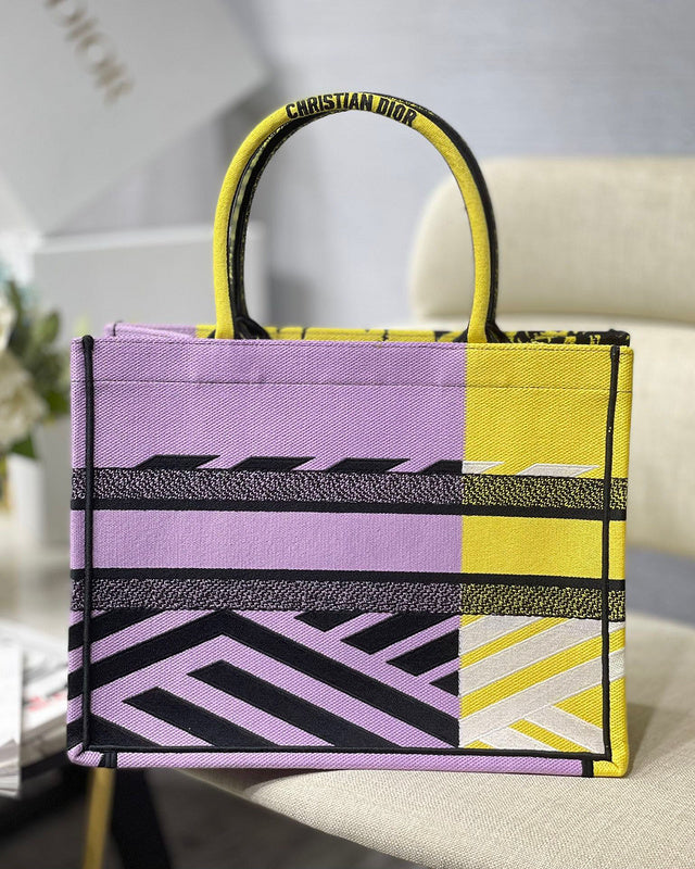 ENT - DOR Bags - 846