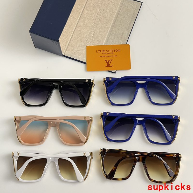 Louis Vuittion Luxury Sunglasses