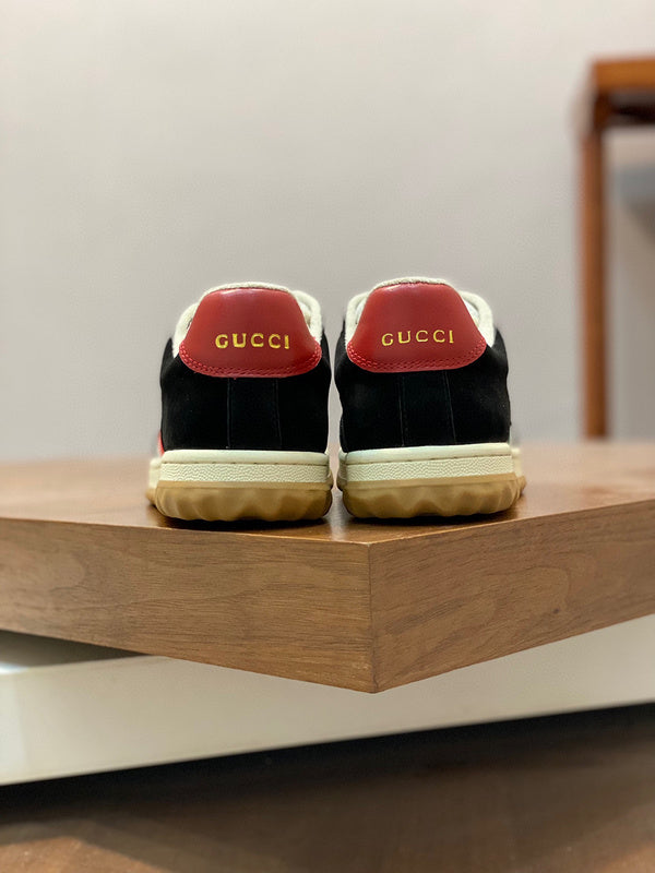 Gucci Luxury Shoes