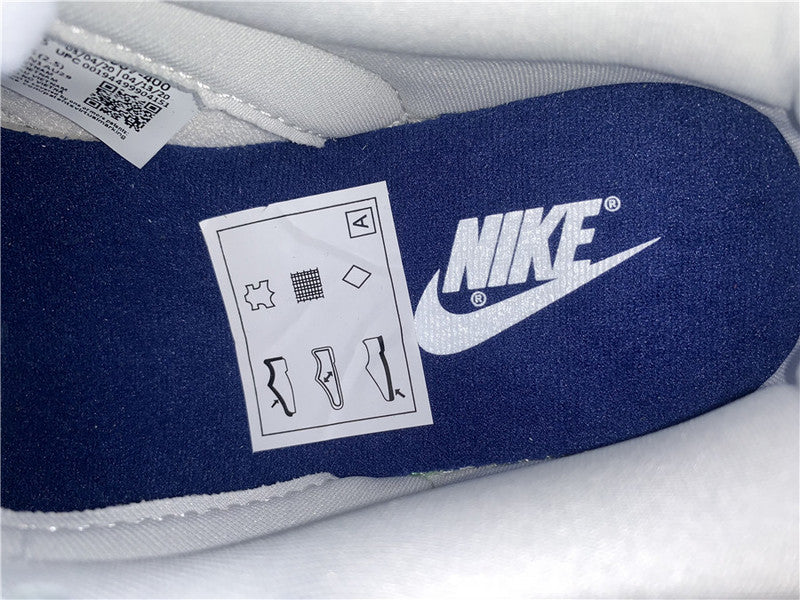 Nike Luxury Shoes
