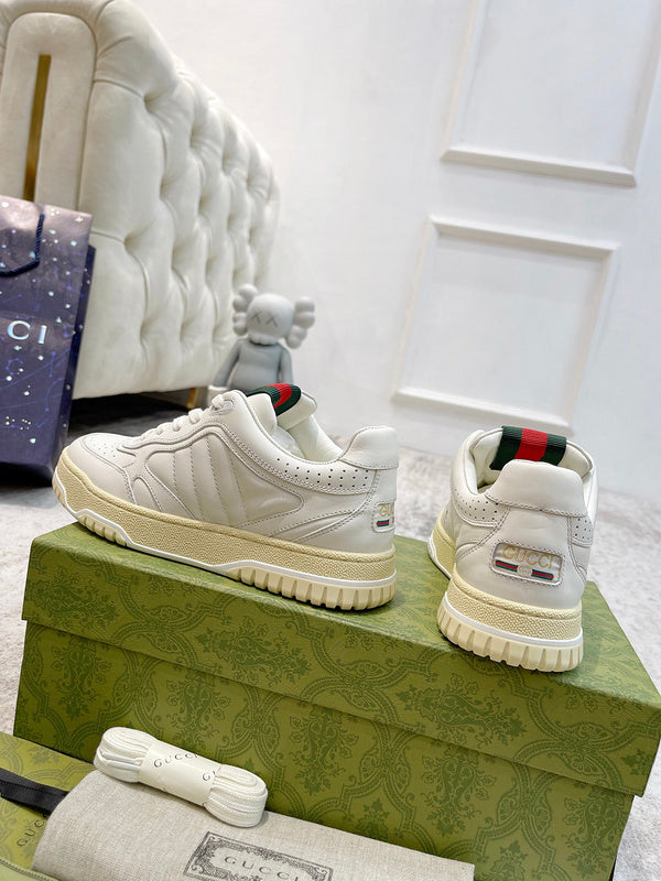 Gucci Luxury Shoes