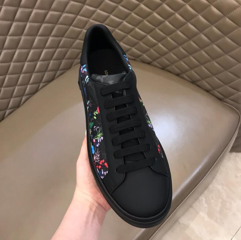 Mila's Edit - LOV Men Shoes - 1750