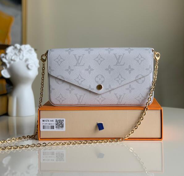 Mila's Edit - LOV Bags - 2524