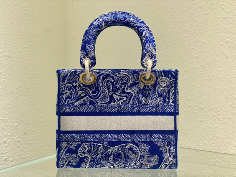 ENT - DOR Bags - 578