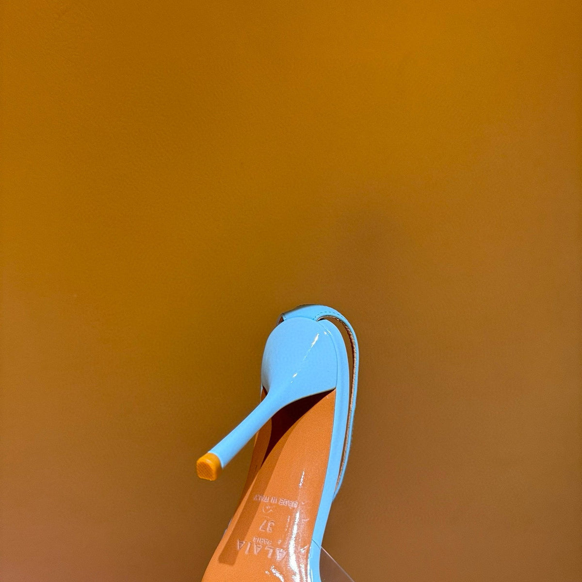 ALAIA HEELS