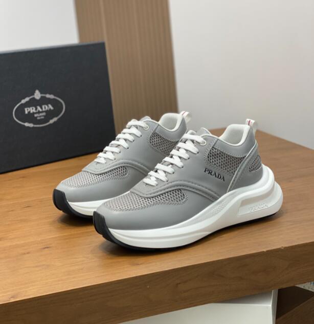 Mila's Edit - PD Men Shoes - 044