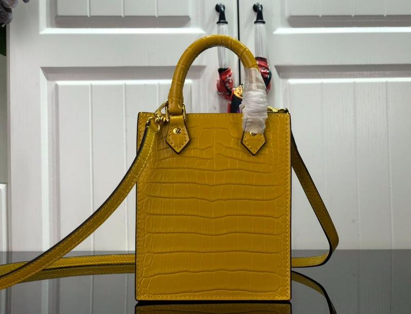 Mila's Edit - LOV Bags - 2204