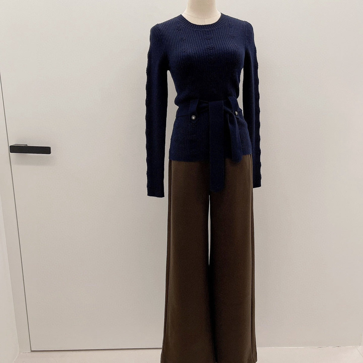 CC JUMPER