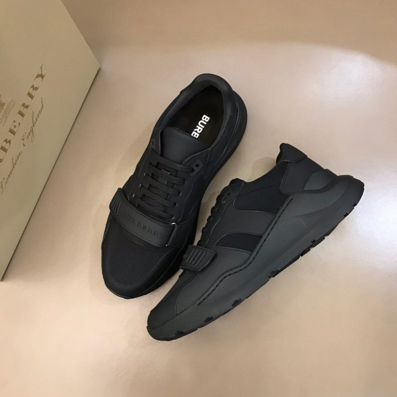 Burberry Luxury Shoes