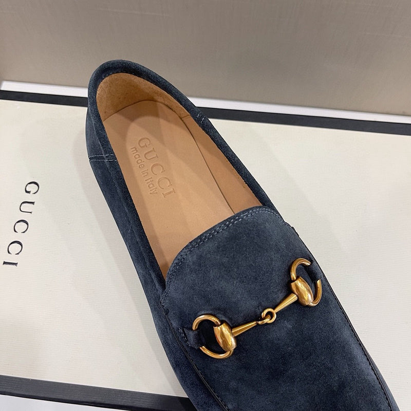 Gucci Luxury Shoes