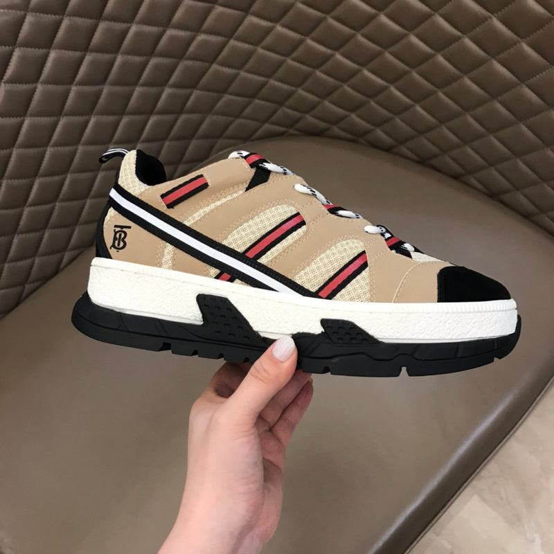Burberry Luxury Shoes