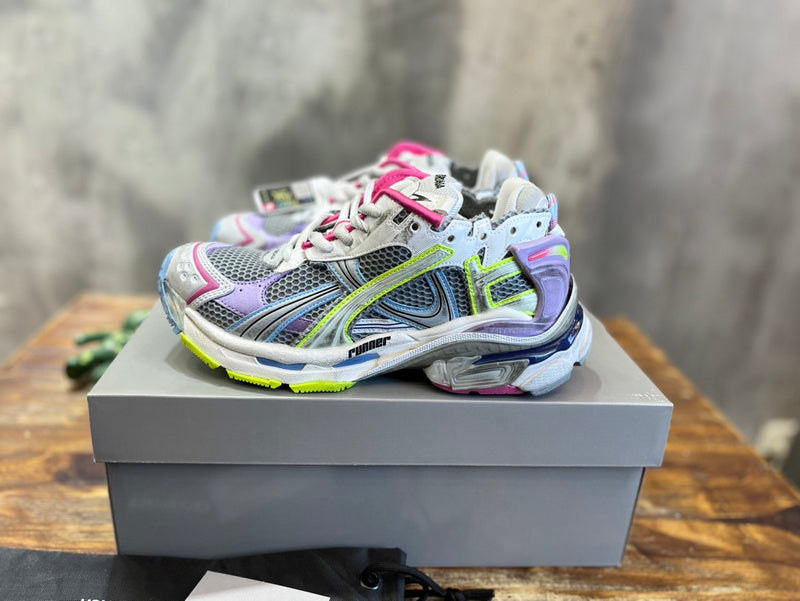 Balenciaga Luxury Shoes