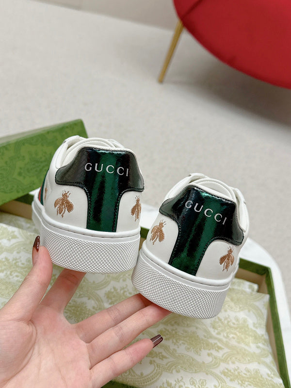 Gucci Luxury Shoes