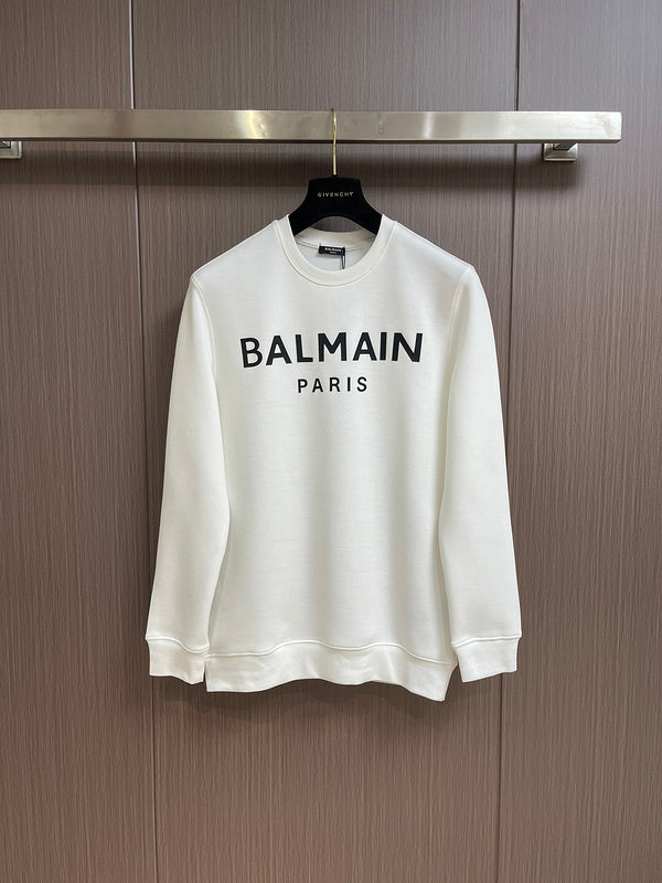 Balmain Clothes