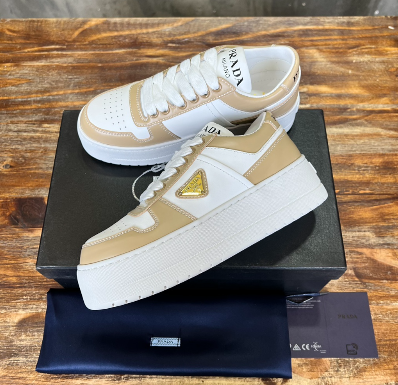 Mila's Edit - PD Women Shoes - 013