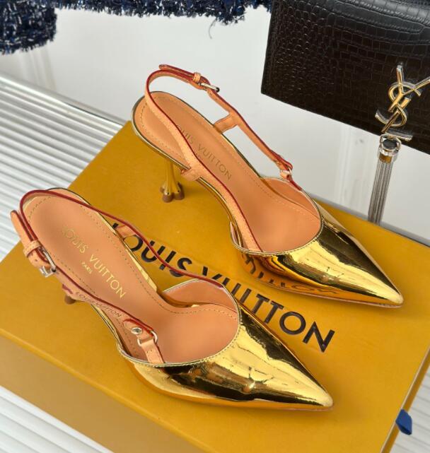 Mila's Edit - LOV Women Shoes - 323