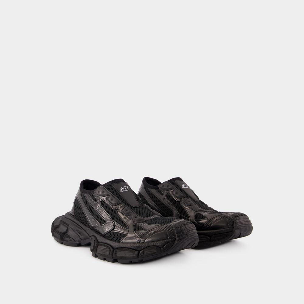 BALENCIAGA 3XL Slip-On Sneakers for Effortless Style
