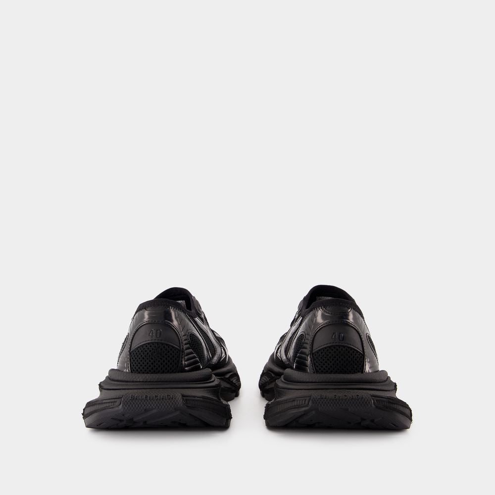 BALENCIAGA 3XL Slip-On Sneakers for Effortless Style