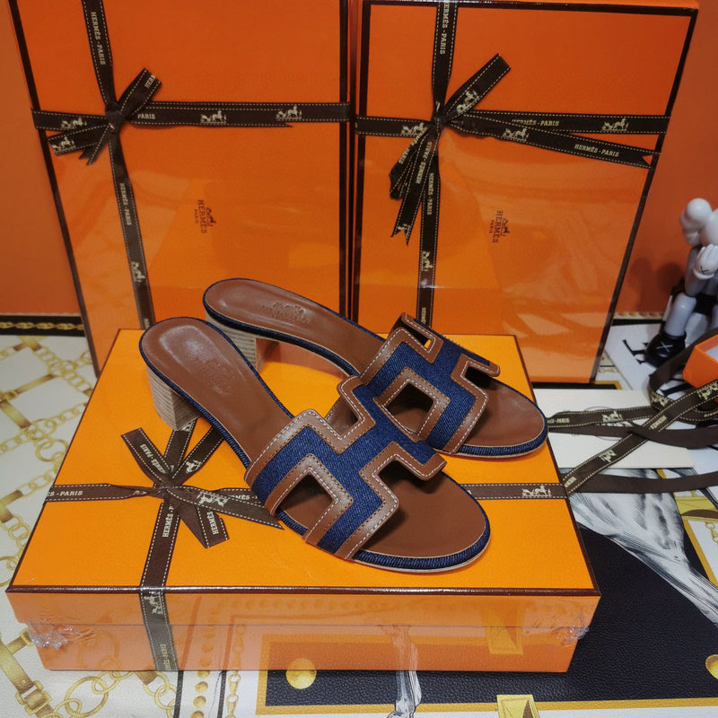 Hermes Luxury Sandals