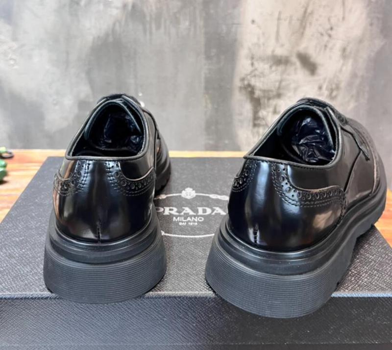 Mila's Edit - PD Men Shoes - 147
