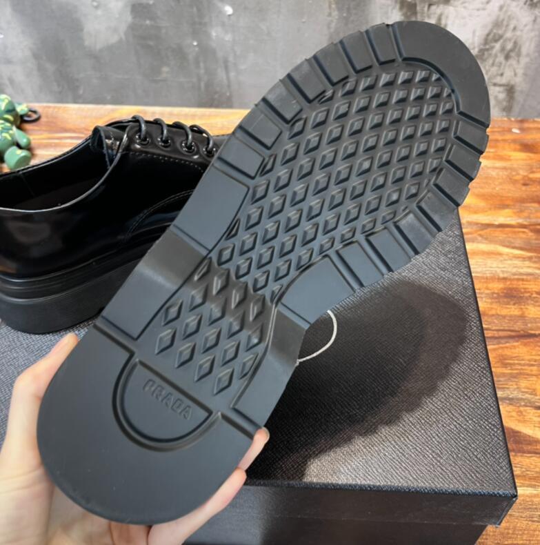Mila's Edit - PD Men Shoes - 146