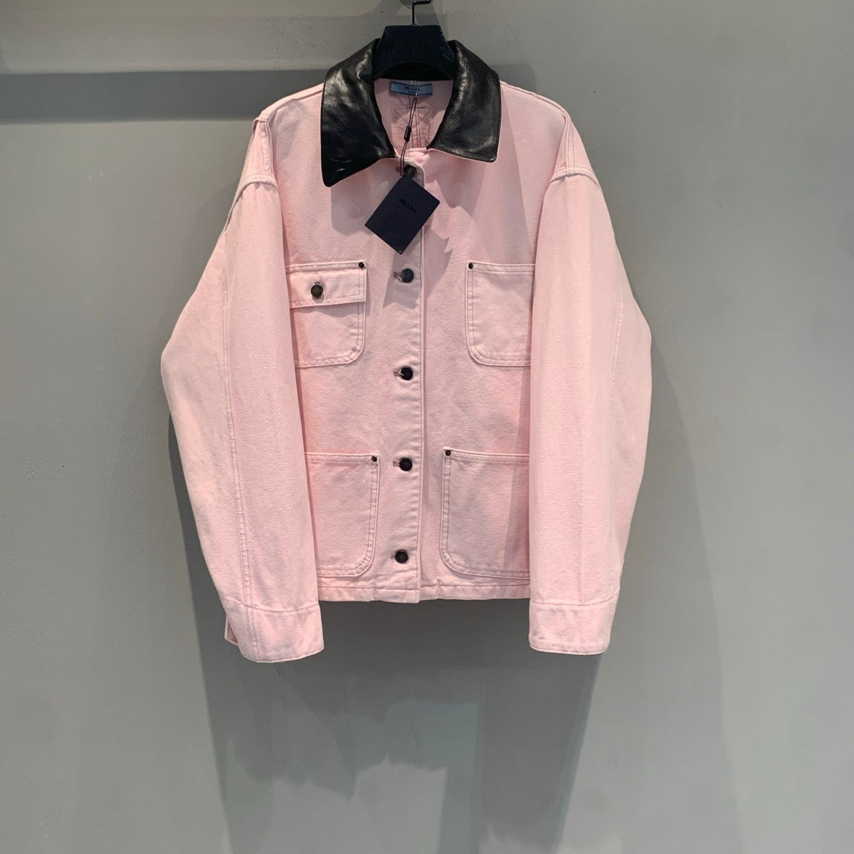PD JACKET