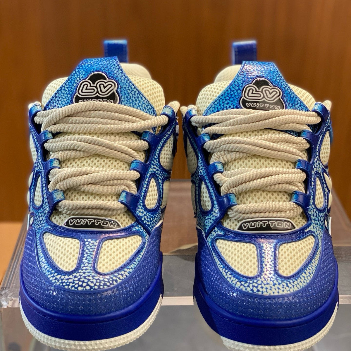 LOU TRAINERS