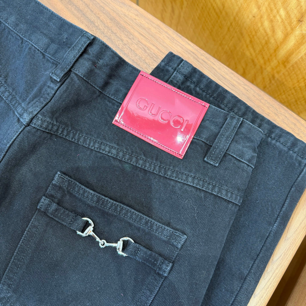 GG JEANS
