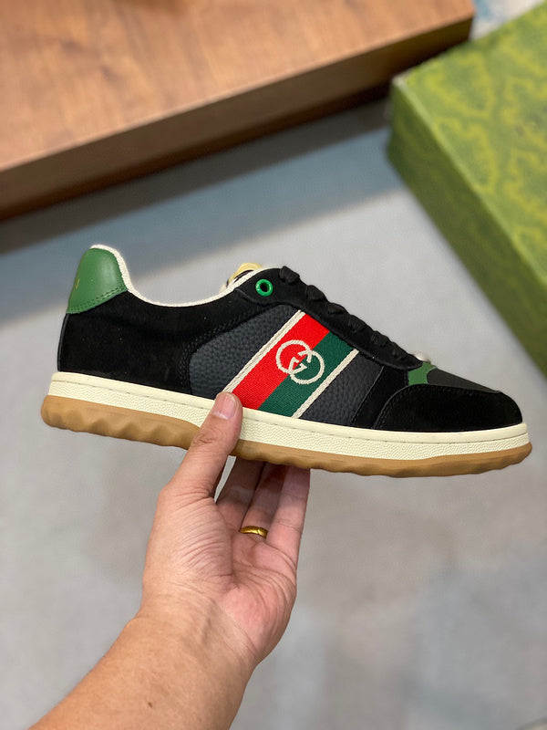 Gucci Luxury Shoes